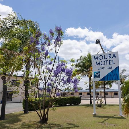 Moura Motel Екстериор снимка