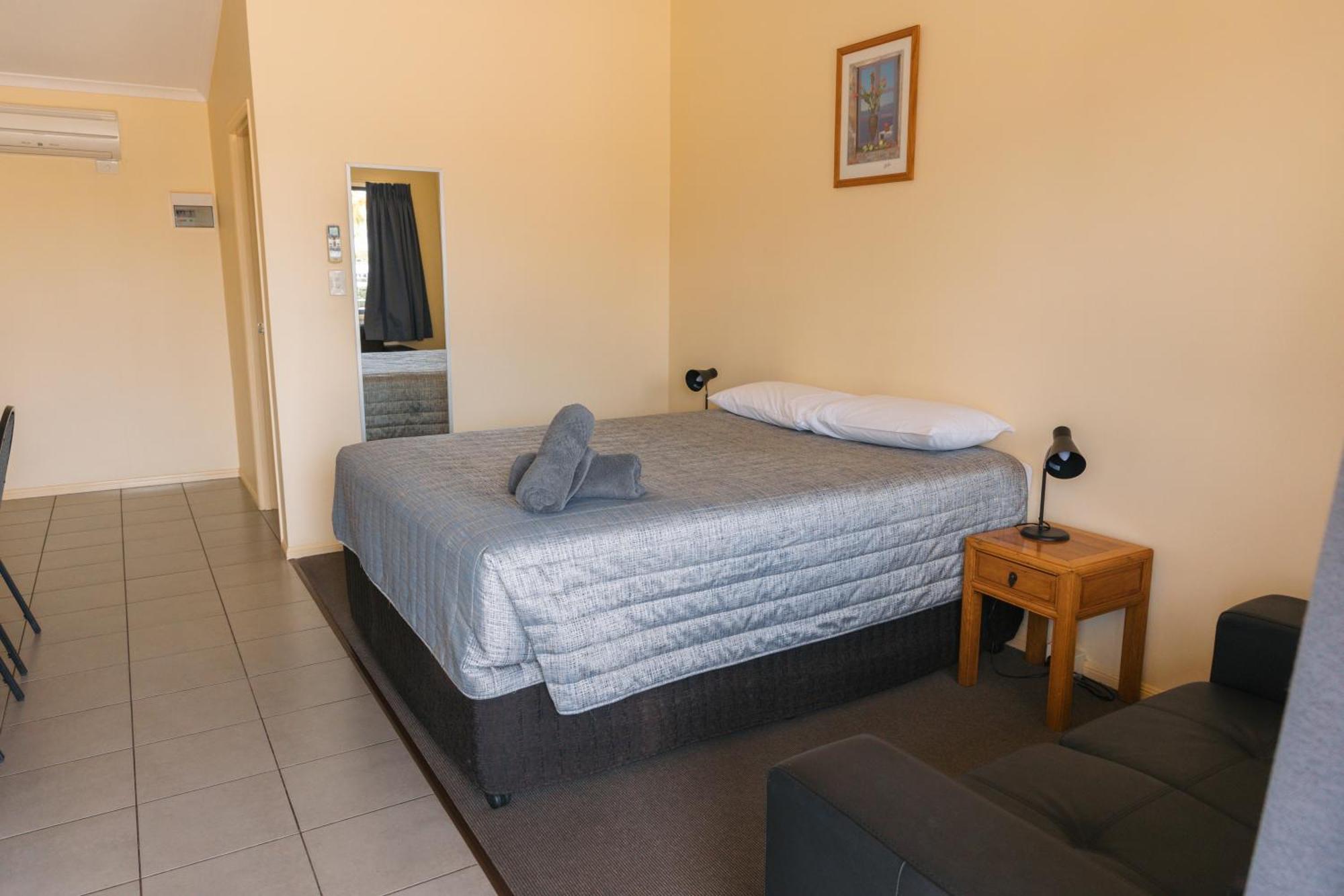 Moura Motel Екстериор снимка
