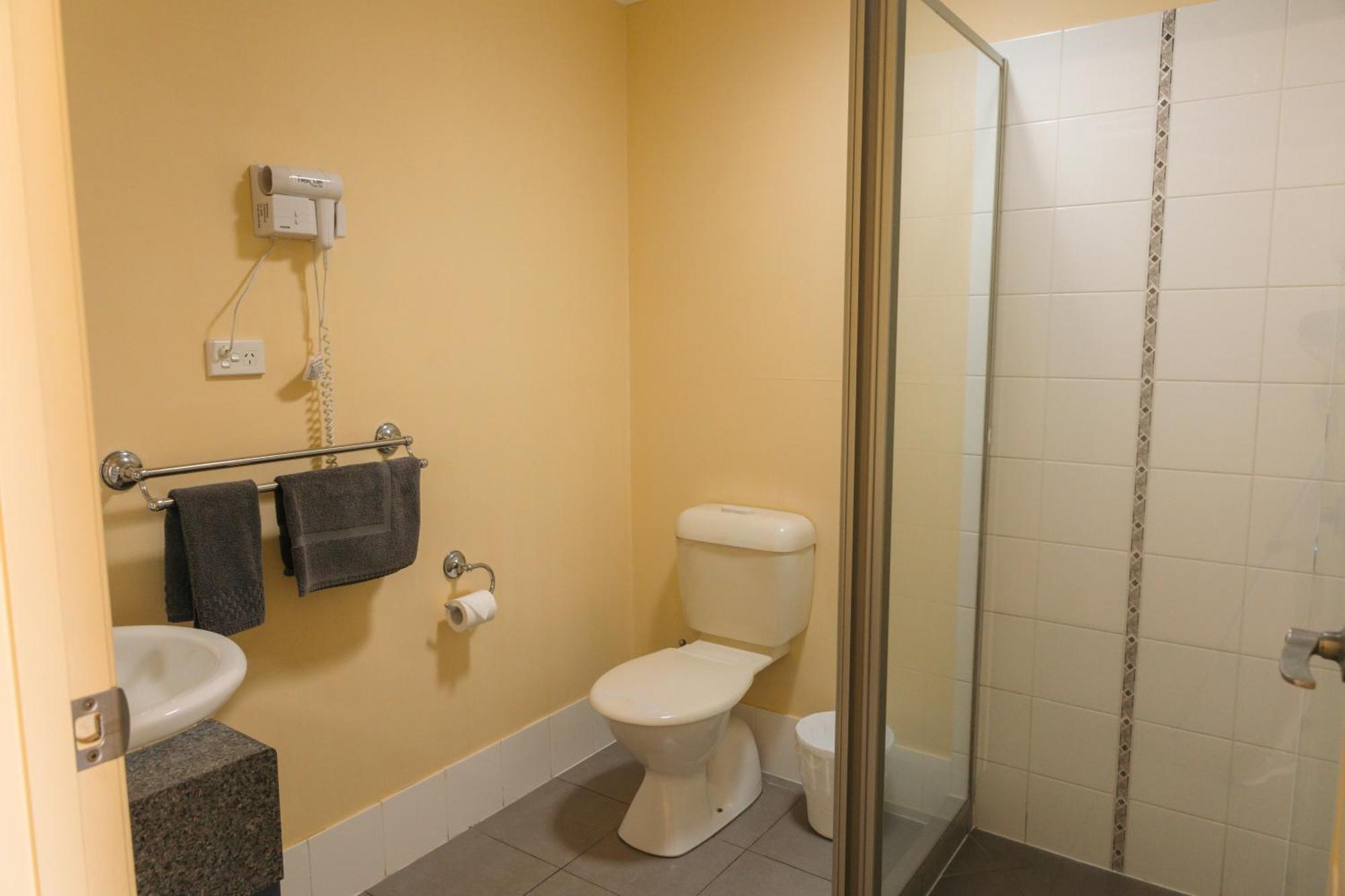 Moura Motel Екстериор снимка