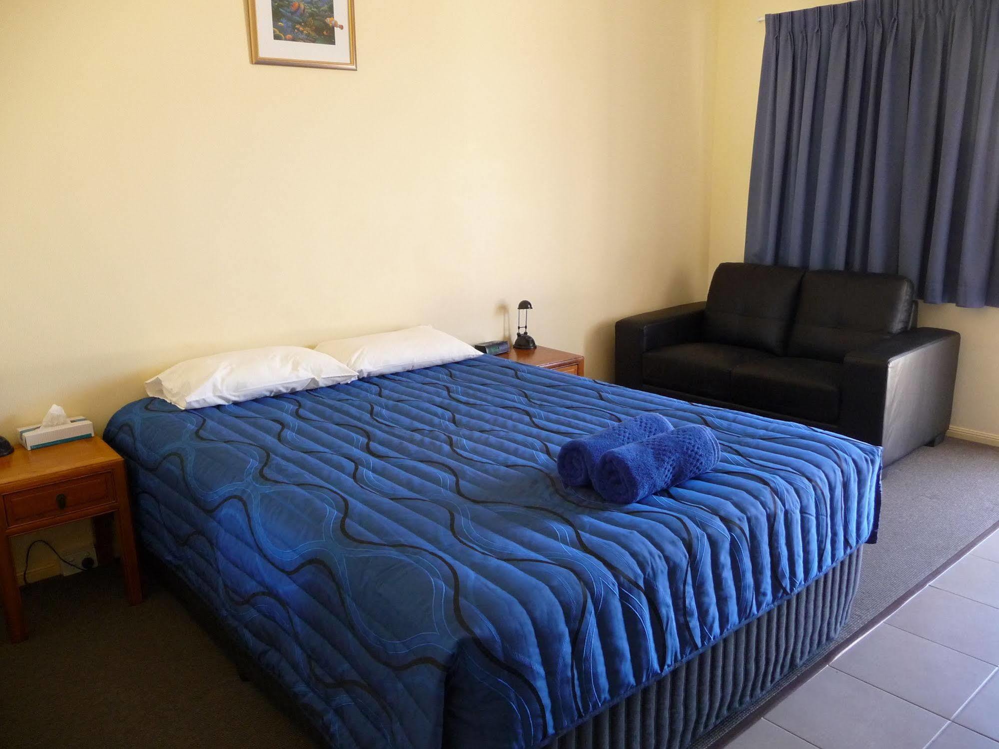 Moura Motel Екстериор снимка