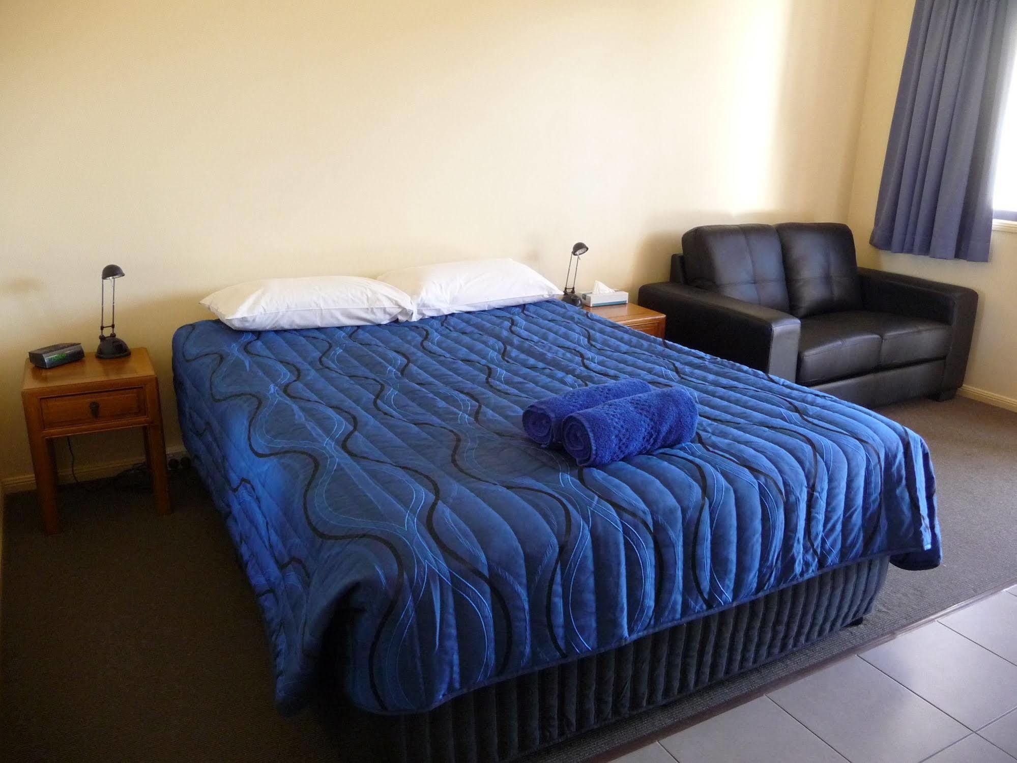 Moura Motel Екстериор снимка
