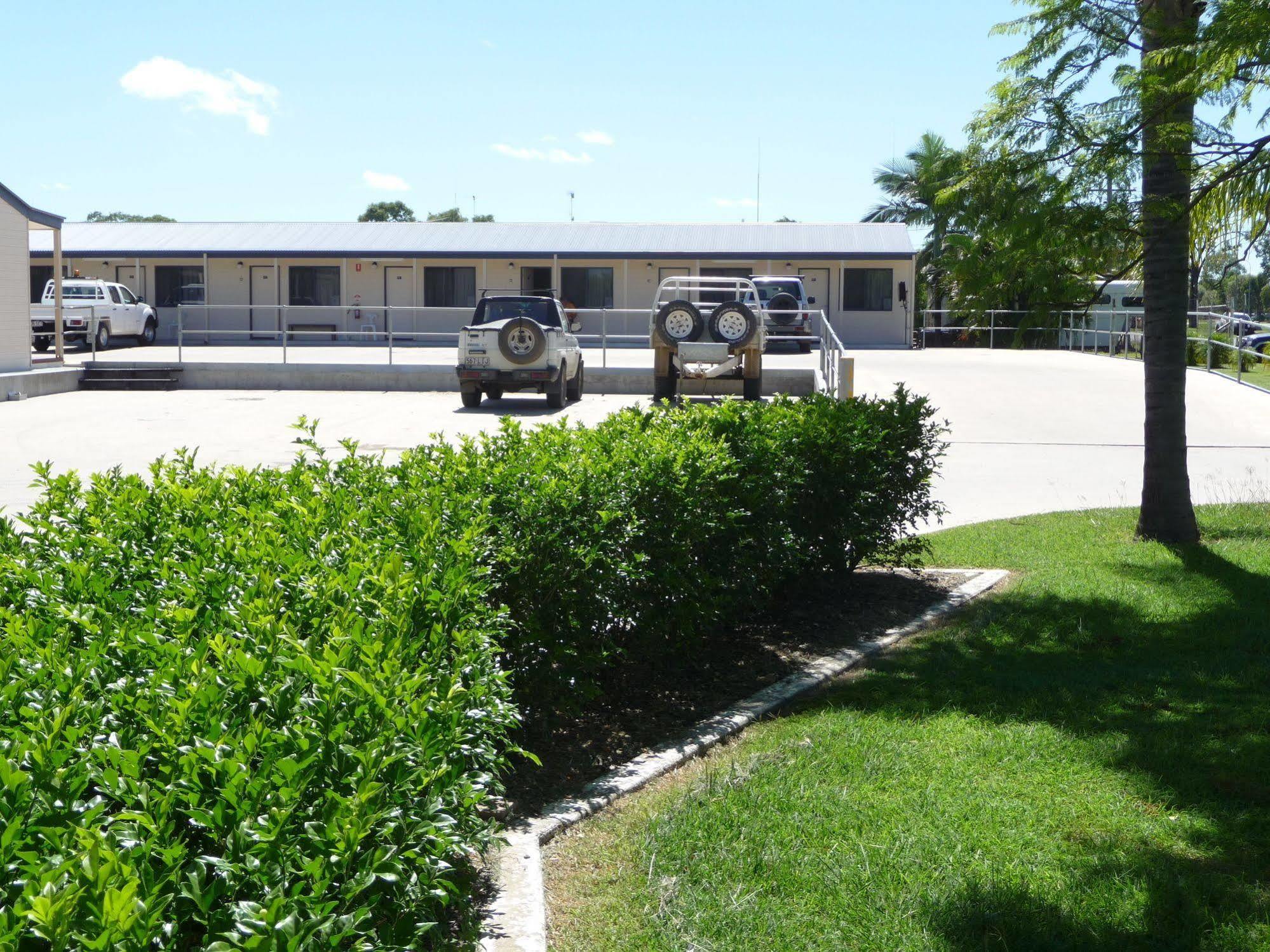 Moura Motel Екстериор снимка