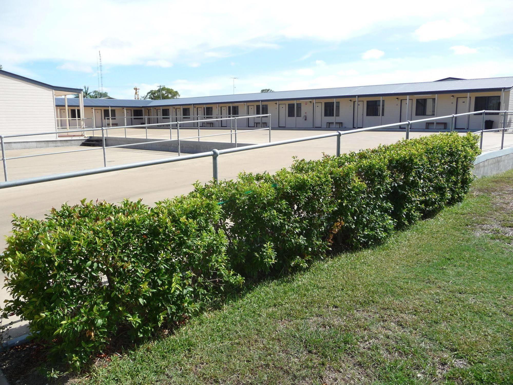 Moura Motel Екстериор снимка