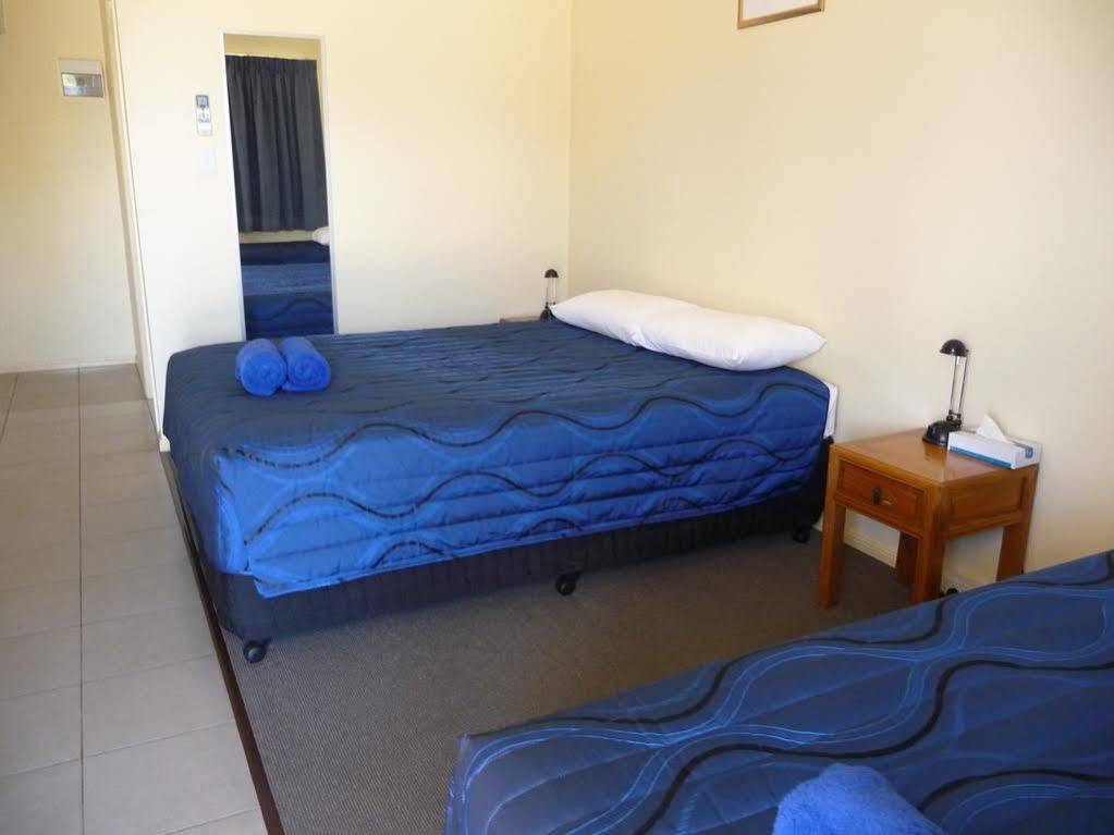 Moura Motel Екстериор снимка