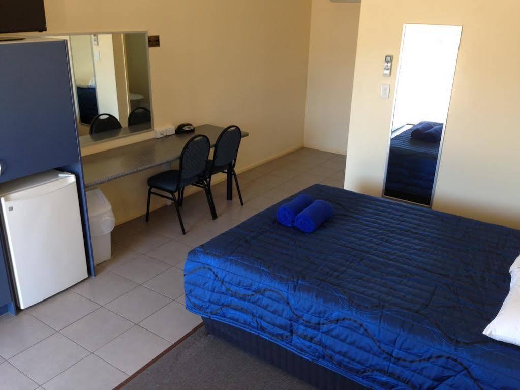 Moura Motel Екстериор снимка